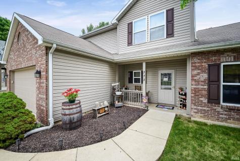 373 Double Tree Drive Lafayette IN 47905