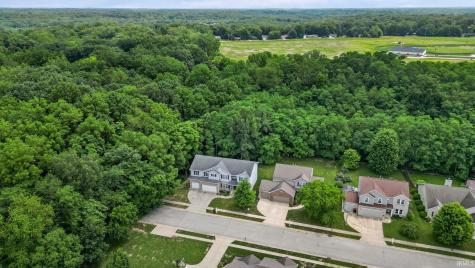 373 Double Tree Drive Lafayette IN 47905