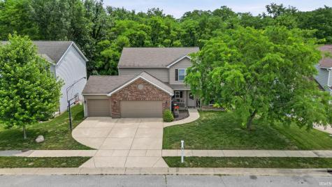 373 Double Tree Drive Lafayette IN 47905