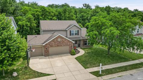 373 Double Tree Drive Lafayette IN 47905