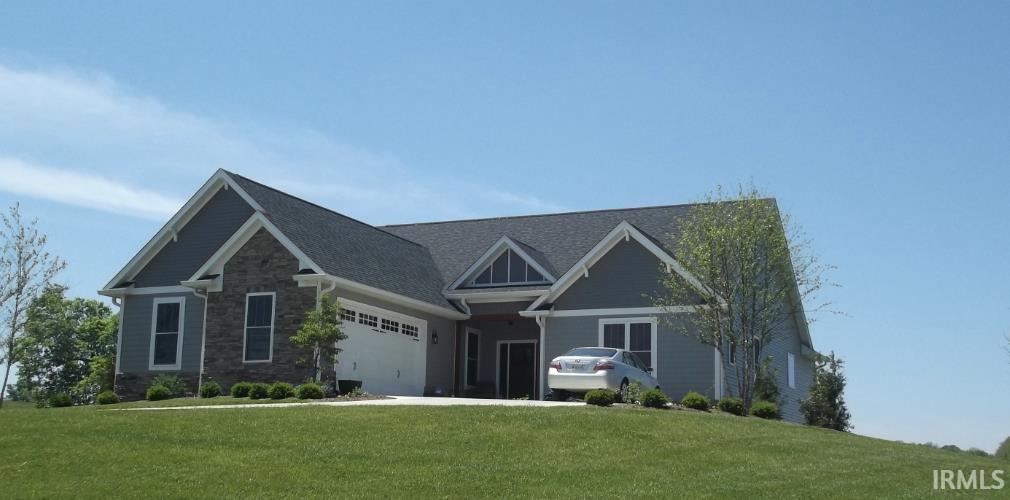 5420 S Brigadier Boulevard Bloomington IN 47401