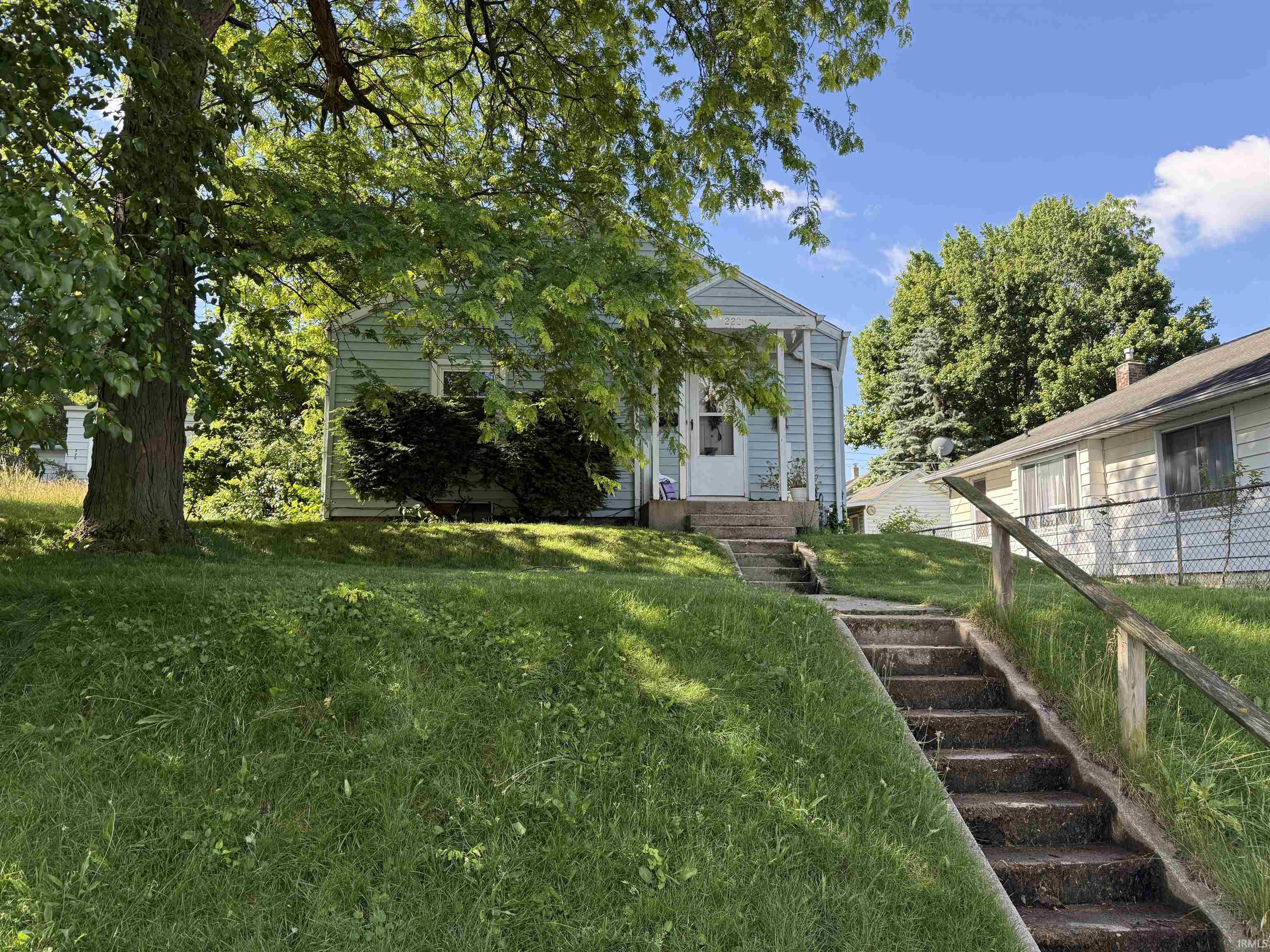 222 E Fairview Avenue South Bend IN 46614
