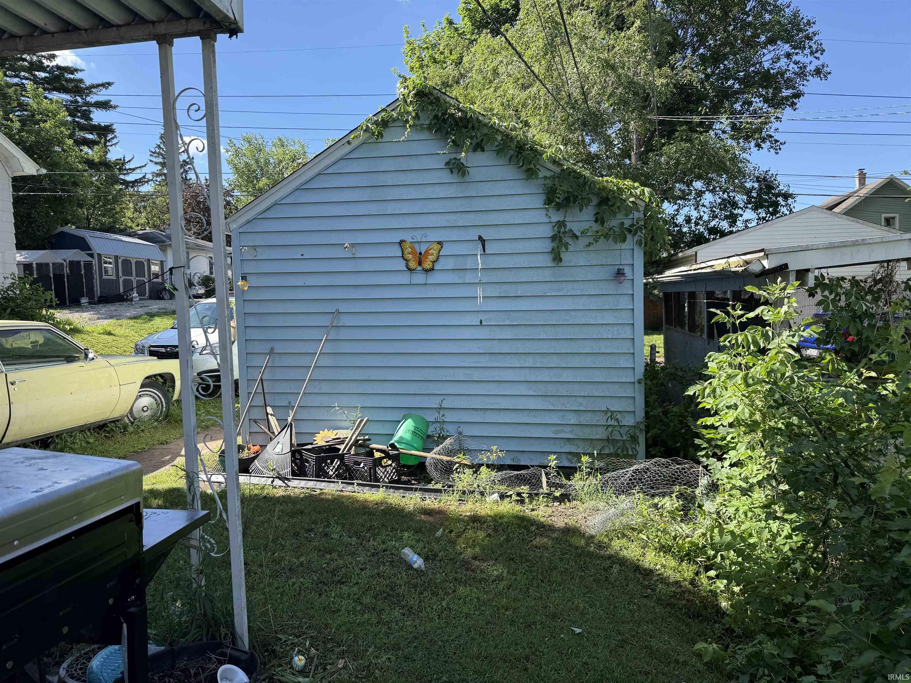 222 E Fairview Avenue South Bend IN 46614