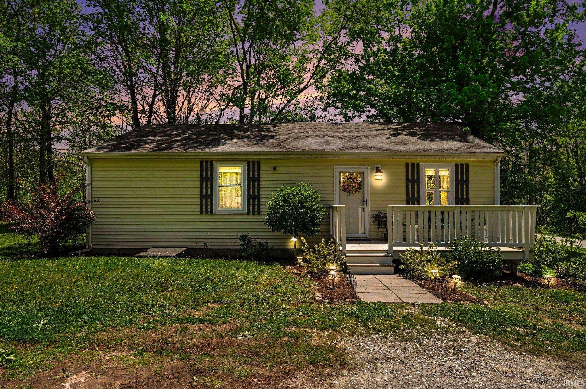 17704 Main Street Plymouth IN 46563