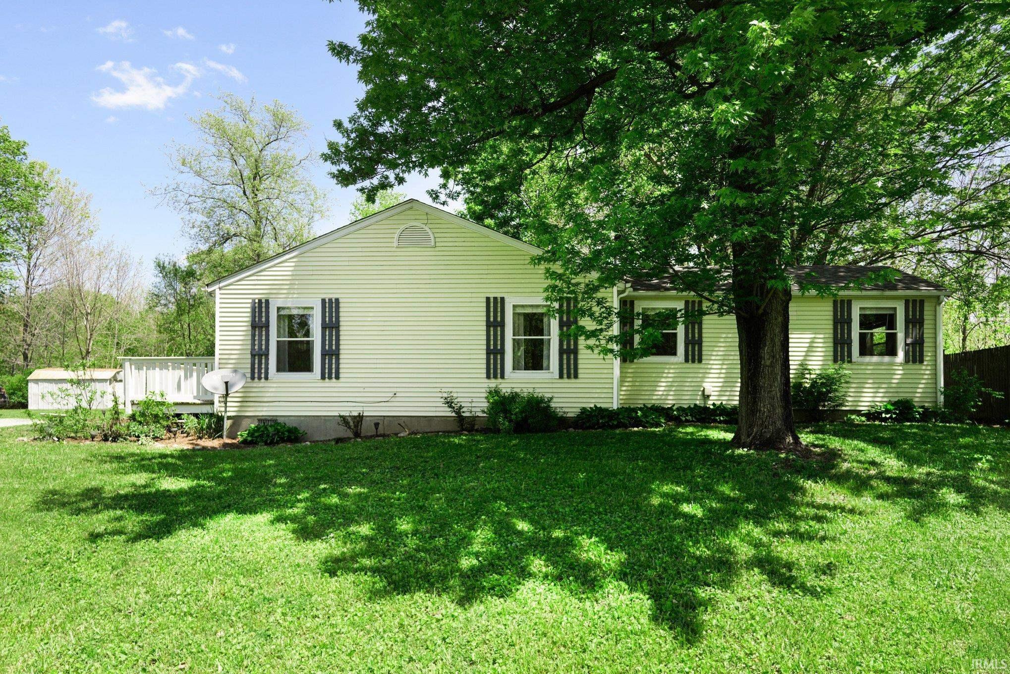 17704 Main Street Plymouth IN 46563