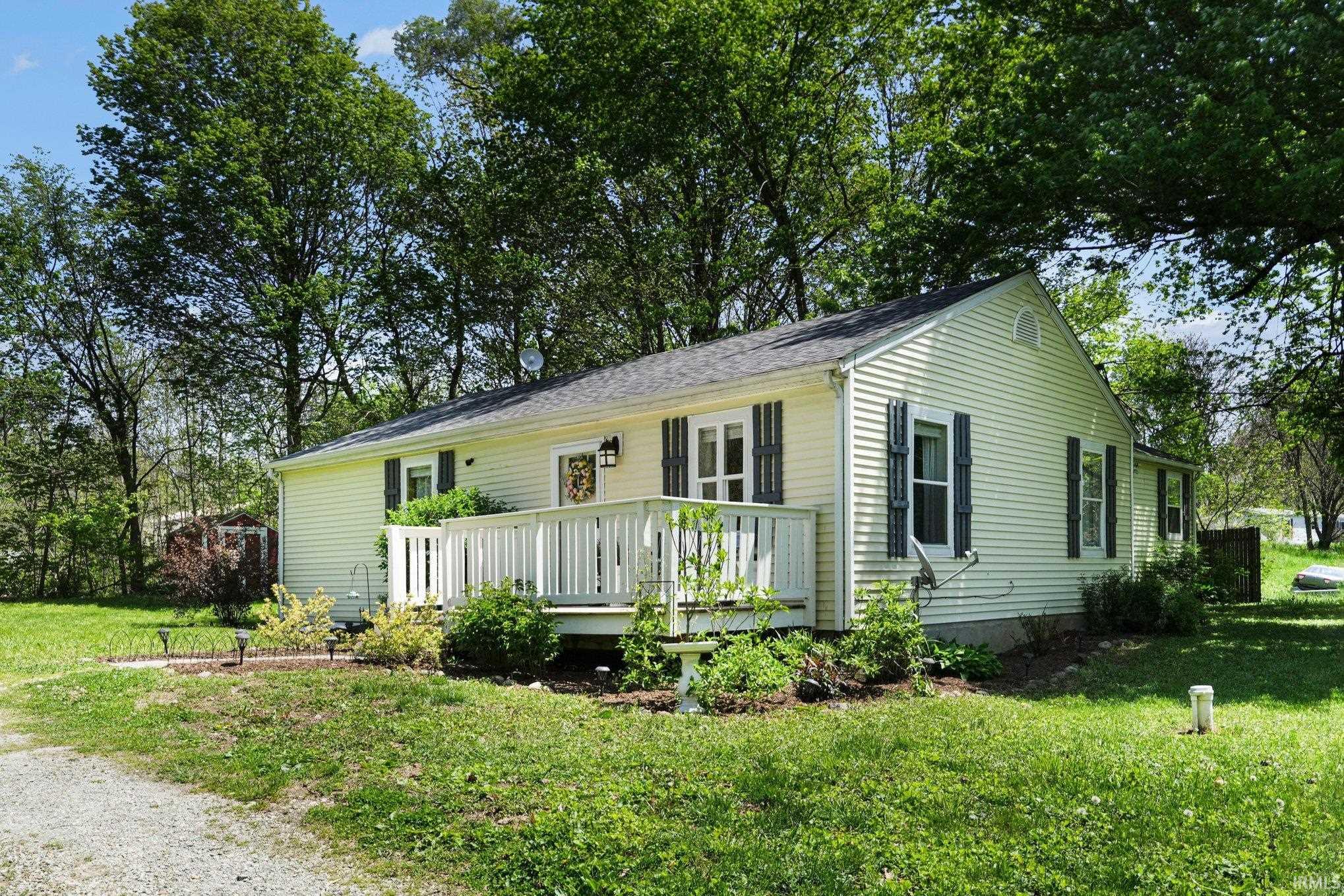 17704 Main Street Plymouth IN 46563