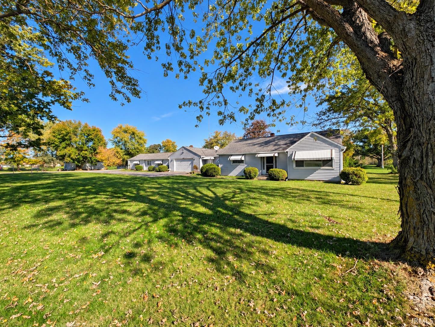 2916 Jennifer Road Fort Wayne IN 46816
