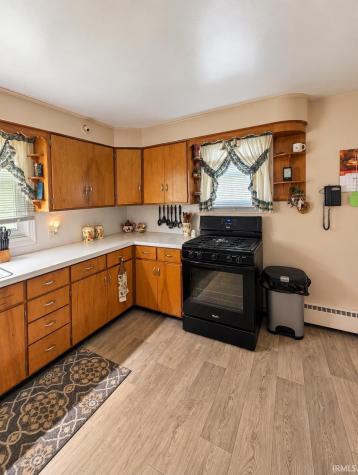 2916 Jennifer Road Fort Wayne IN 46816