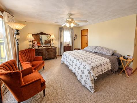 2916 Jennifer Road Fort Wayne IN 46816