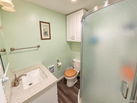 2916 Jennifer Road Fort Wayne IN 46816