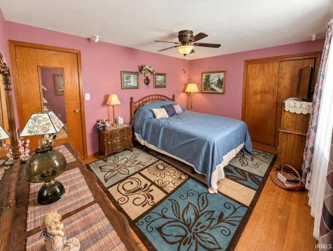 2916 Jennifer Road Fort Wayne IN 46816