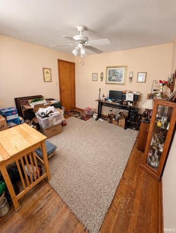 2916 Jennifer Road Fort Wayne IN 46816