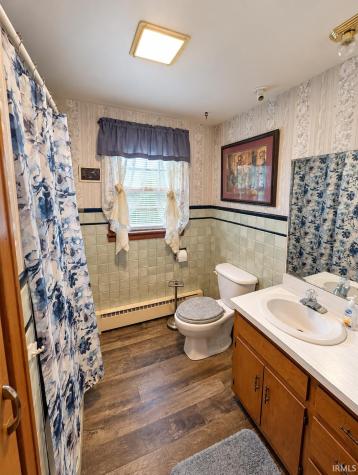 2916 Jennifer Road Fort Wayne IN 46816