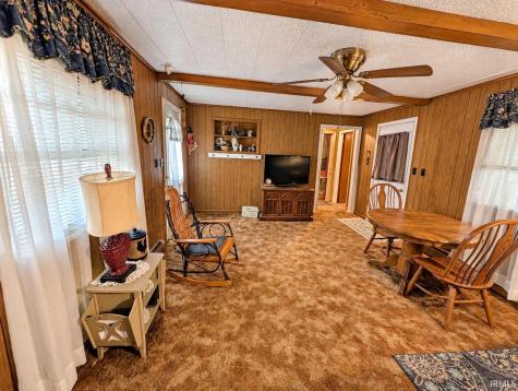 2916 Jennifer Road Fort Wayne IN 46816