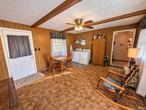 2916 Jennifer Road Fort Wayne IN 46816