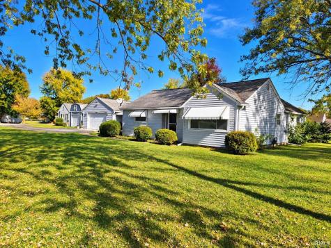 2916 Jennifer Road Fort Wayne IN 46816