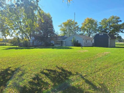 2916 Jennifer Road Fort Wayne IN 46816