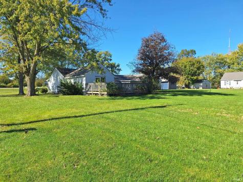 2916 Jennifer Road Fort Wayne IN 46816