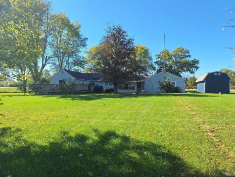 2916 Jennifer Road Fort Wayne IN 46816