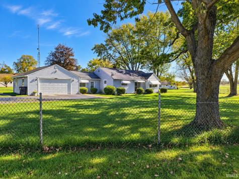 2916 Jennifer Road Fort Wayne IN 46816