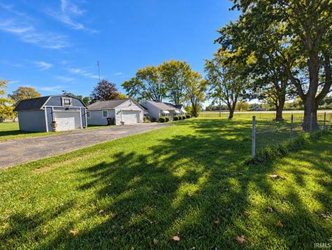 2916 Jennifer Road Fort Wayne IN 46816
