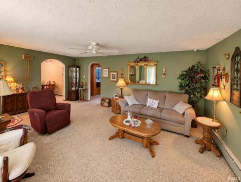 2916 Jennifer Road Fort Wayne IN 46816