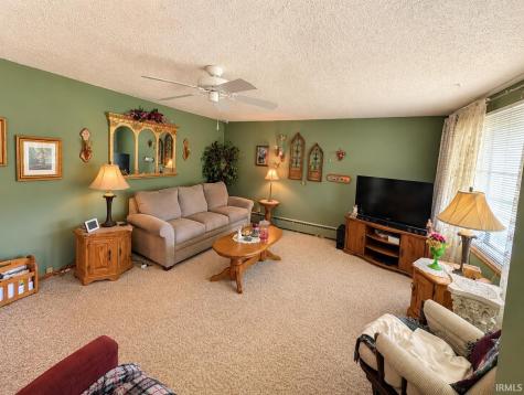 2916 Jennifer Road Fort Wayne IN 46816