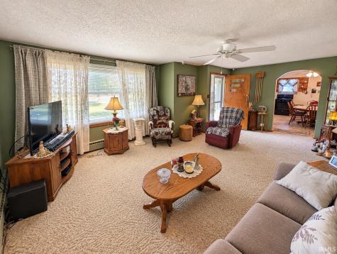 2916 Jennifer Road Fort Wayne IN 46816