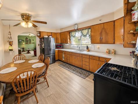2916 Jennifer Road Fort Wayne IN 46816