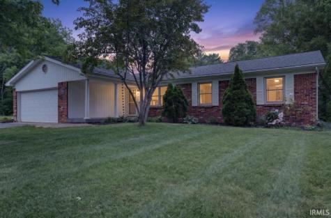 1836 S Riverview Road Peru IN 46970