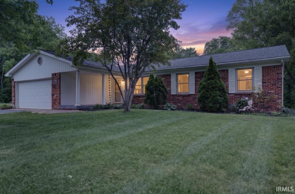 1836 S Riverview Road Peru IN 46970