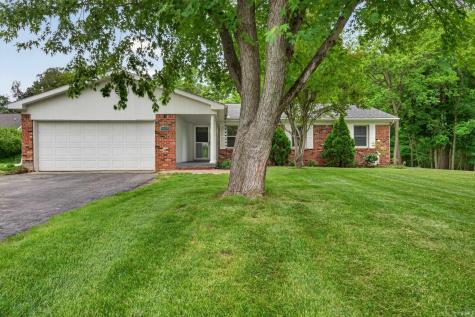 1836 S Riverview Road Peru IN 46970