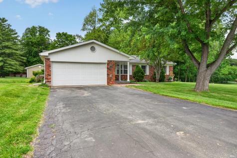 1836 S Riverview Road Peru IN 46970