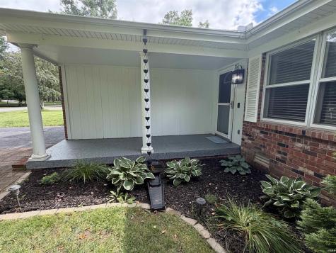 1836 S Riverview Road Peru IN 46970