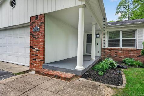 1836 S Riverview Road Peru IN 46970
