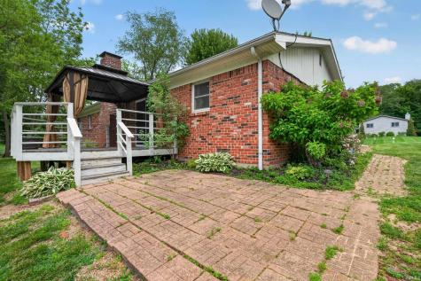 1836 S Riverview Road Peru IN 46970