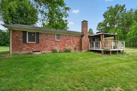 1836 S Riverview Road Peru IN 46970