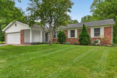 1836 S Riverview Road Peru IN 46970