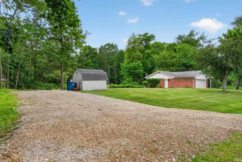 1836 S Riverview Road Peru IN 46970