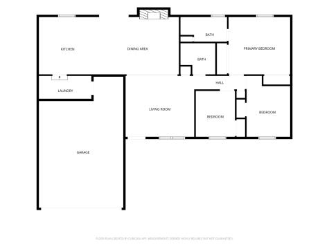 1836 S Riverview Road Peru IN 46970