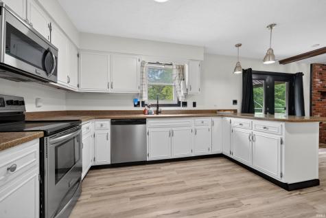 1836 S Riverview Road Peru IN 46970