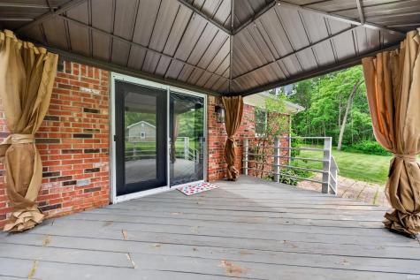 1836 S Riverview Road Peru IN 46970