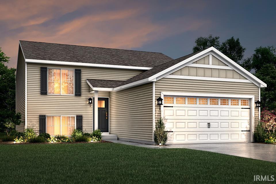 52572 East Trail South Bend IN 46628