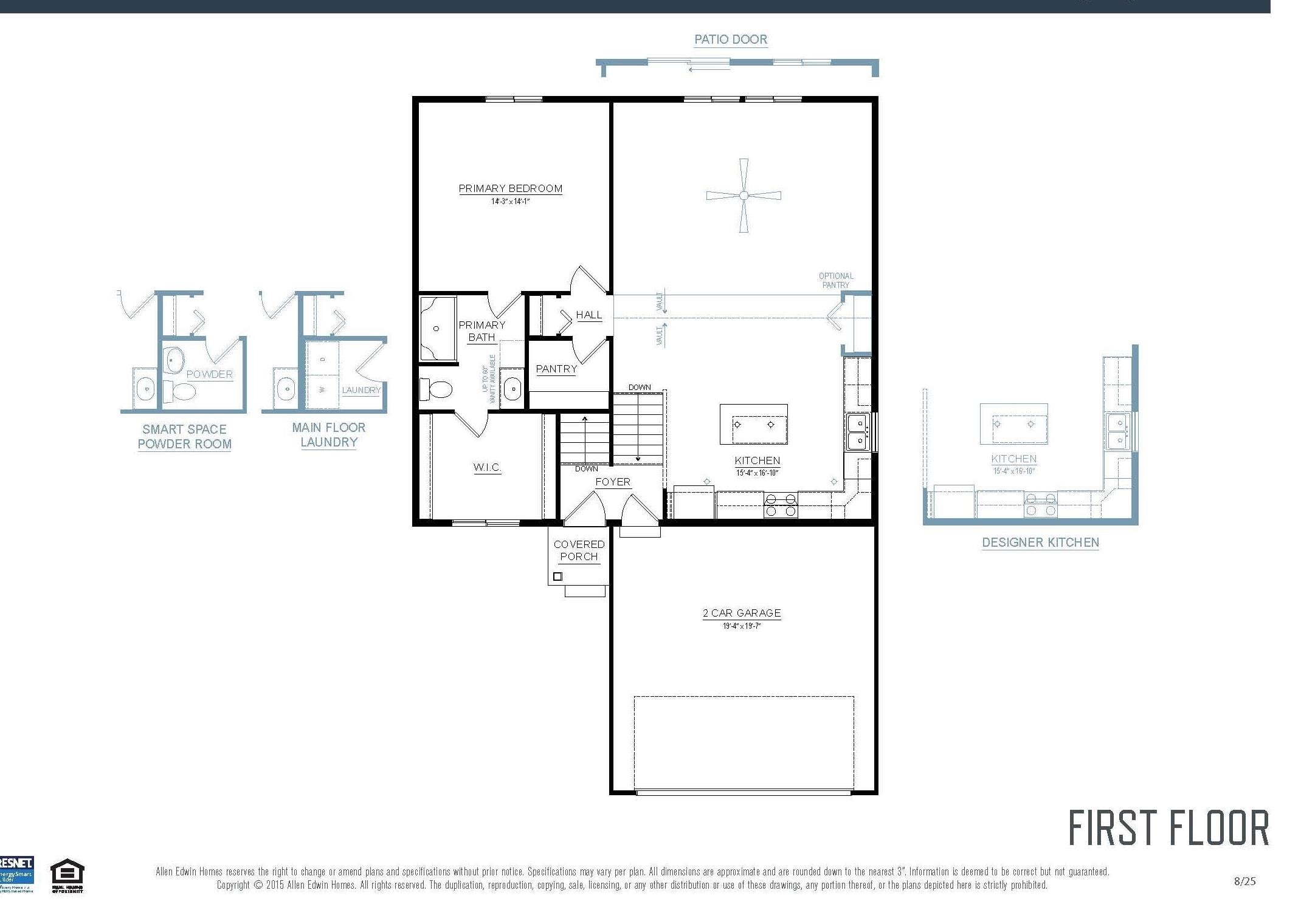 52572 East Trail South Bend IN 46628