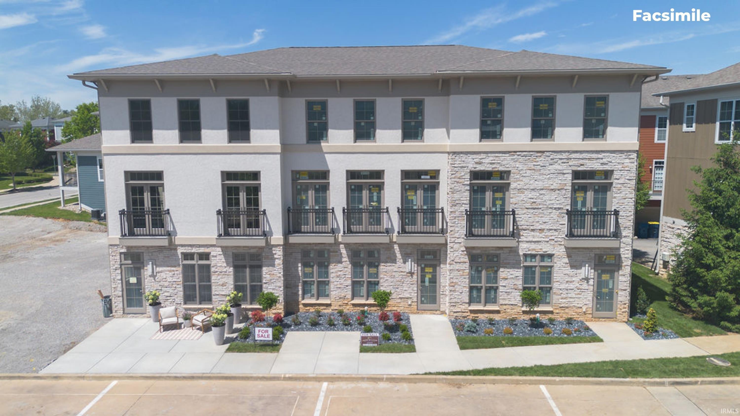 1560 S Piazza Drive Bloomington IN 47401