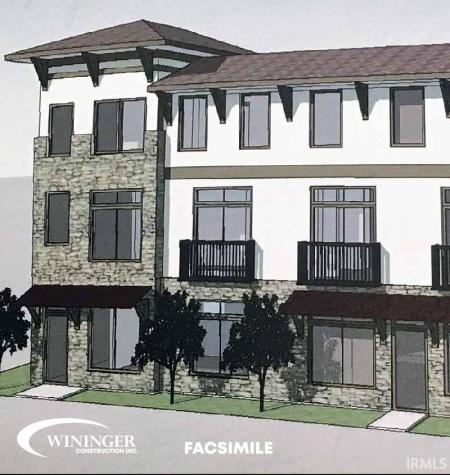 1560 S Piazza Drive Bloomington IN 47401