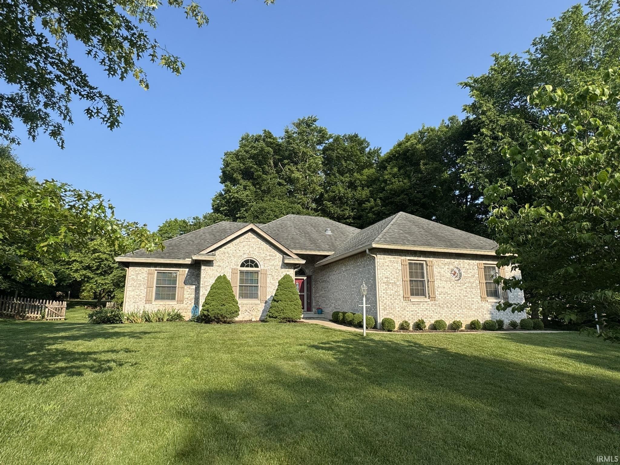 5003 N Chatham Drive Bloomington IN 47404