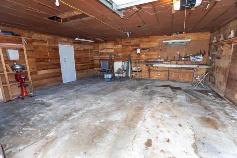 405 N Thayer Street Bourbon IN 46504