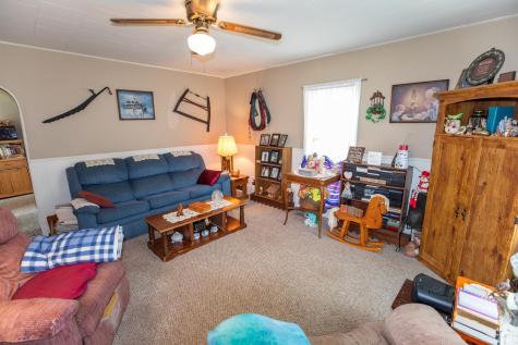 405 N Thayer Street Bourbon IN 46504