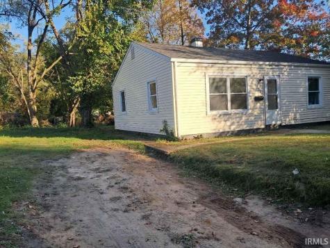 1506 N Olive Street South Bend IN 46628